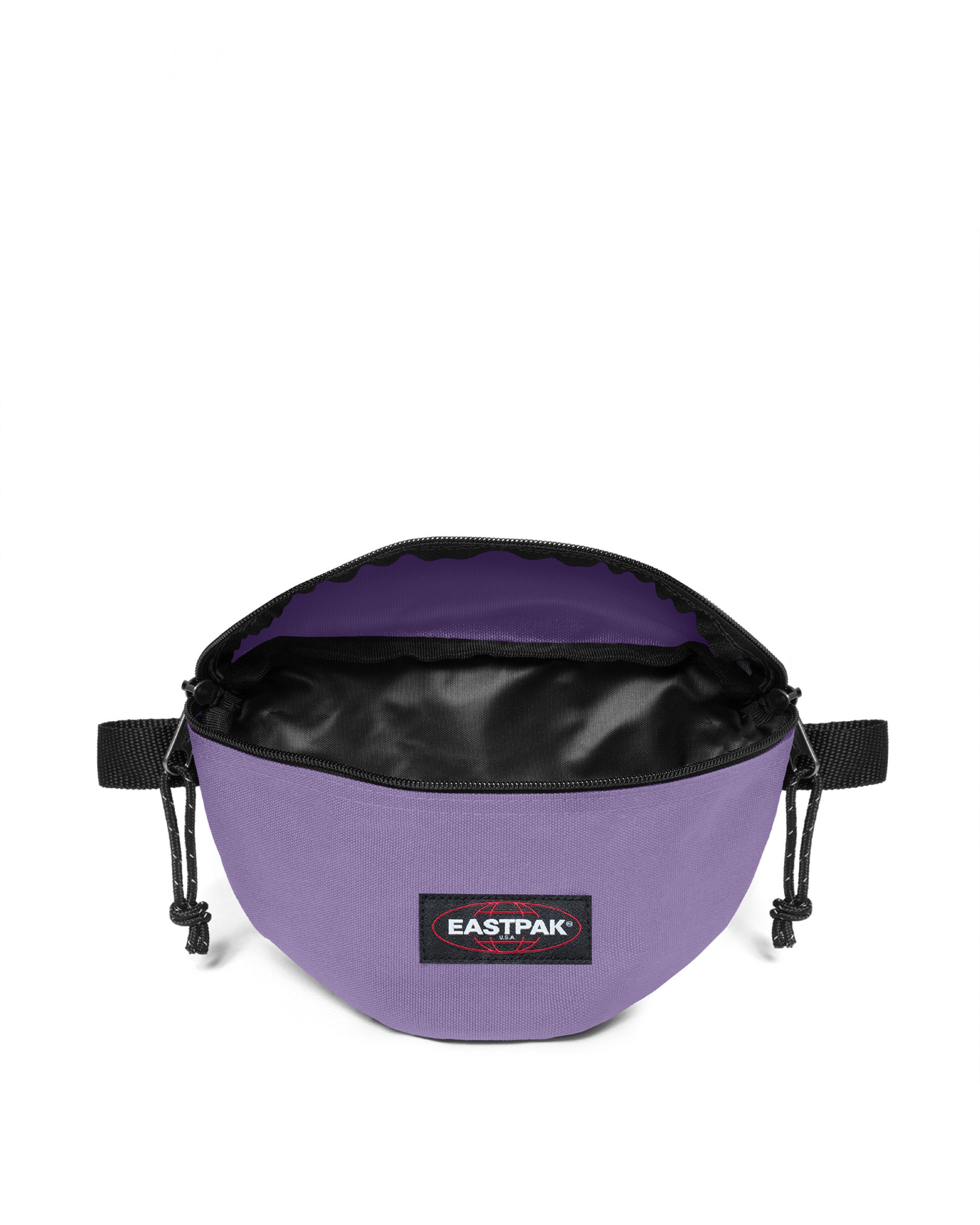 EASTPAK SPRINGER Authentic Original Dahlia Purple Övtáska EK000074A0Z1 - 1