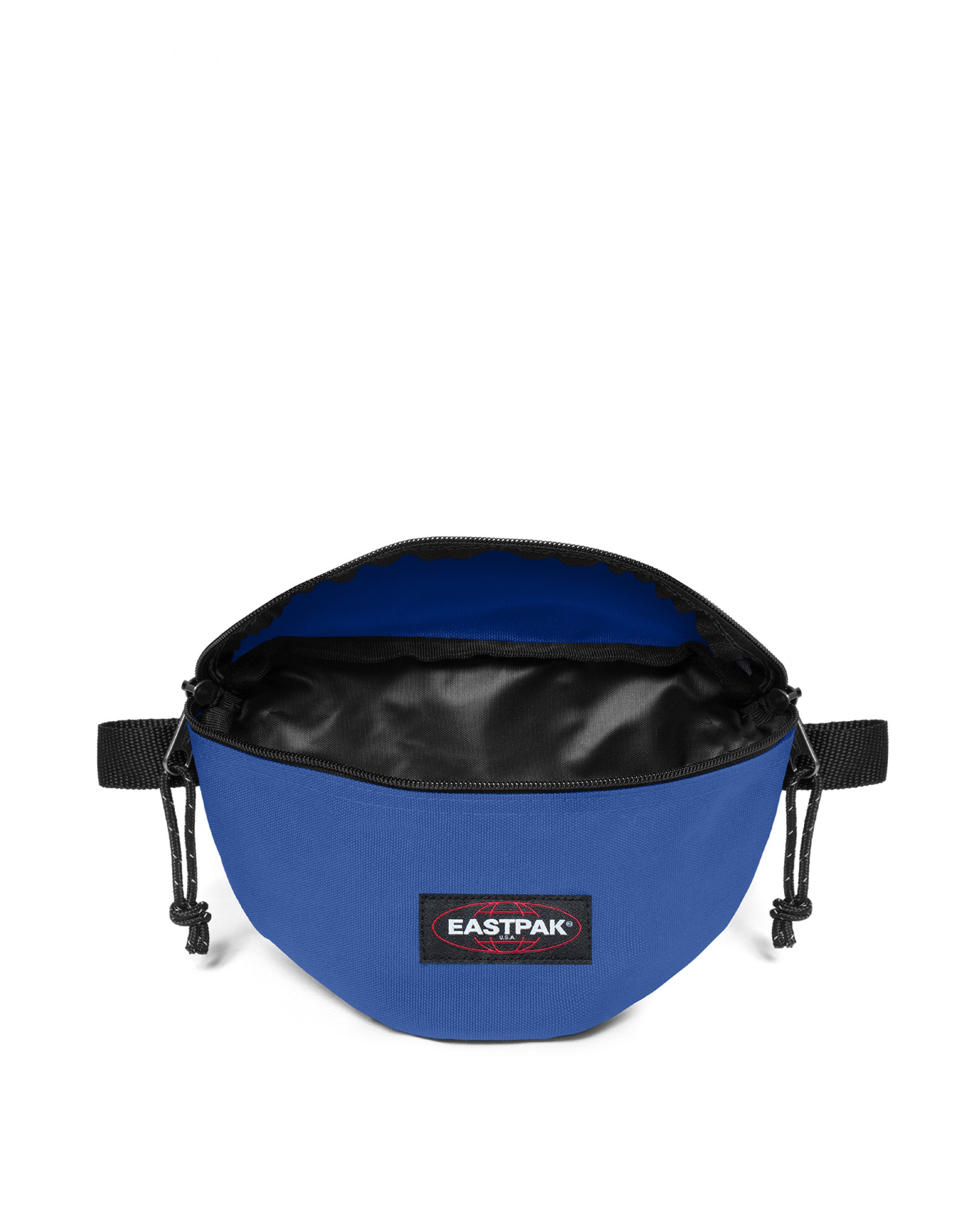 EASTPAK SPRINGER Authentic Original Indigo Blue Övtáska EK000074B0E1 - 1