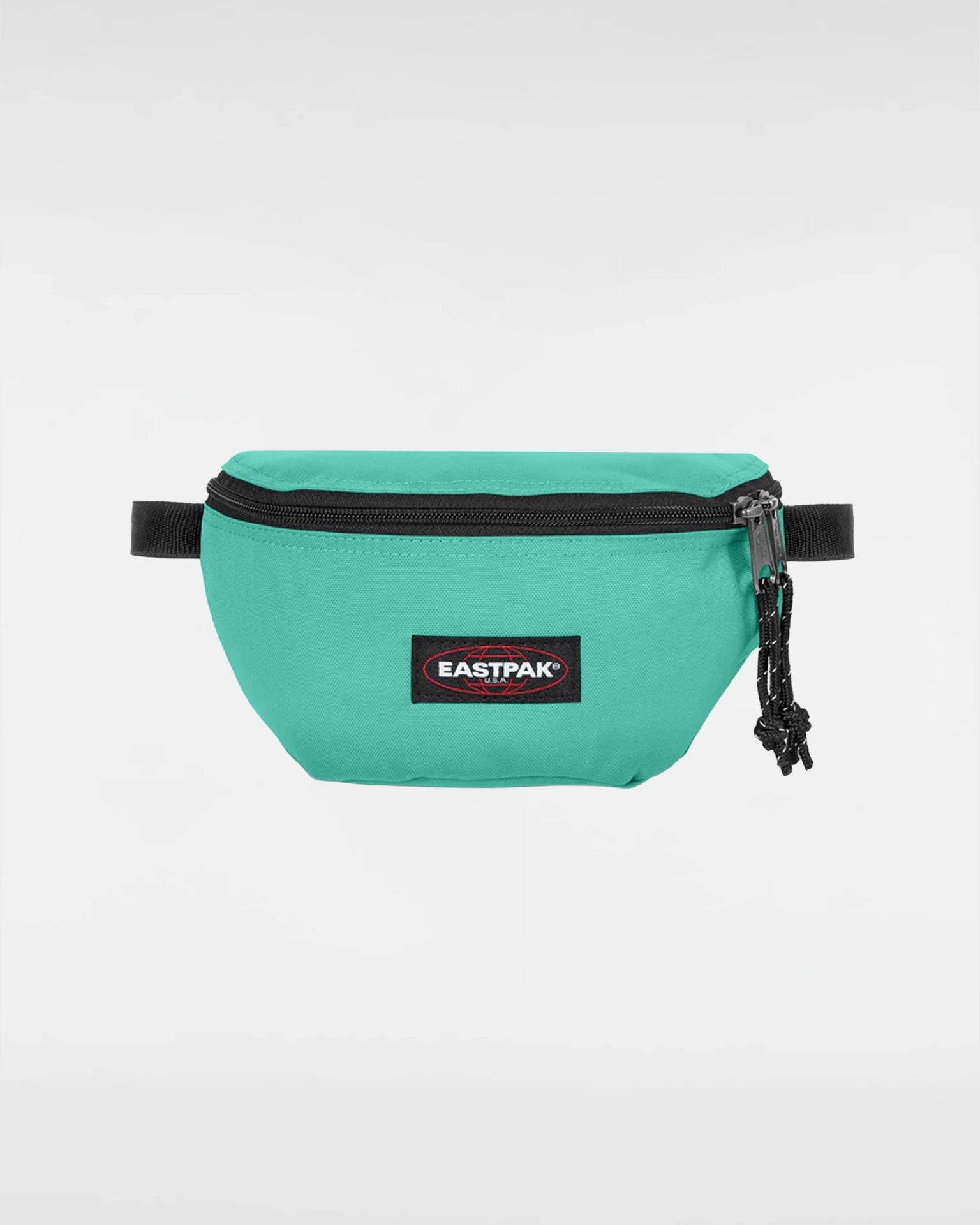 EASTPAK SPRINGER Authentic Original Aquamarine Blue Övtáska EK000074B0G1 - 3