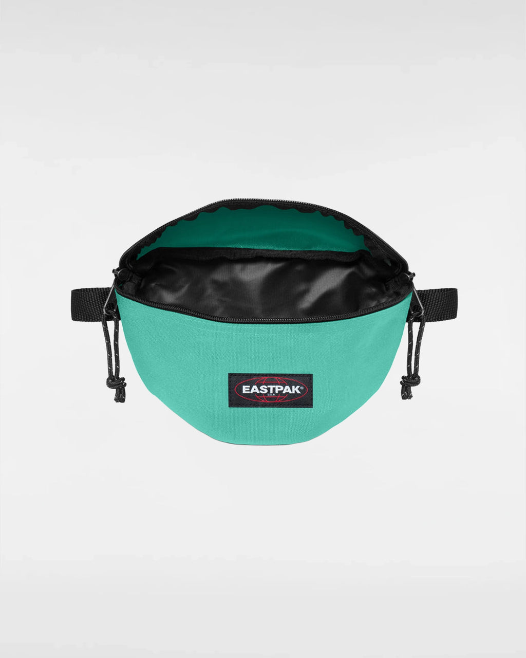 EASTPAK SPRINGER Authentic Original Aquamarine Blue Övtáska EK000074B0G1 - 1