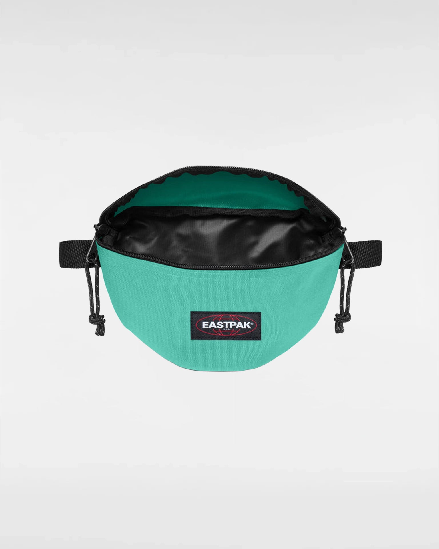 EASTPAK SPRINGER Authentic Original Aquamarine Blue Övtáska EK000074B0G1 - 1