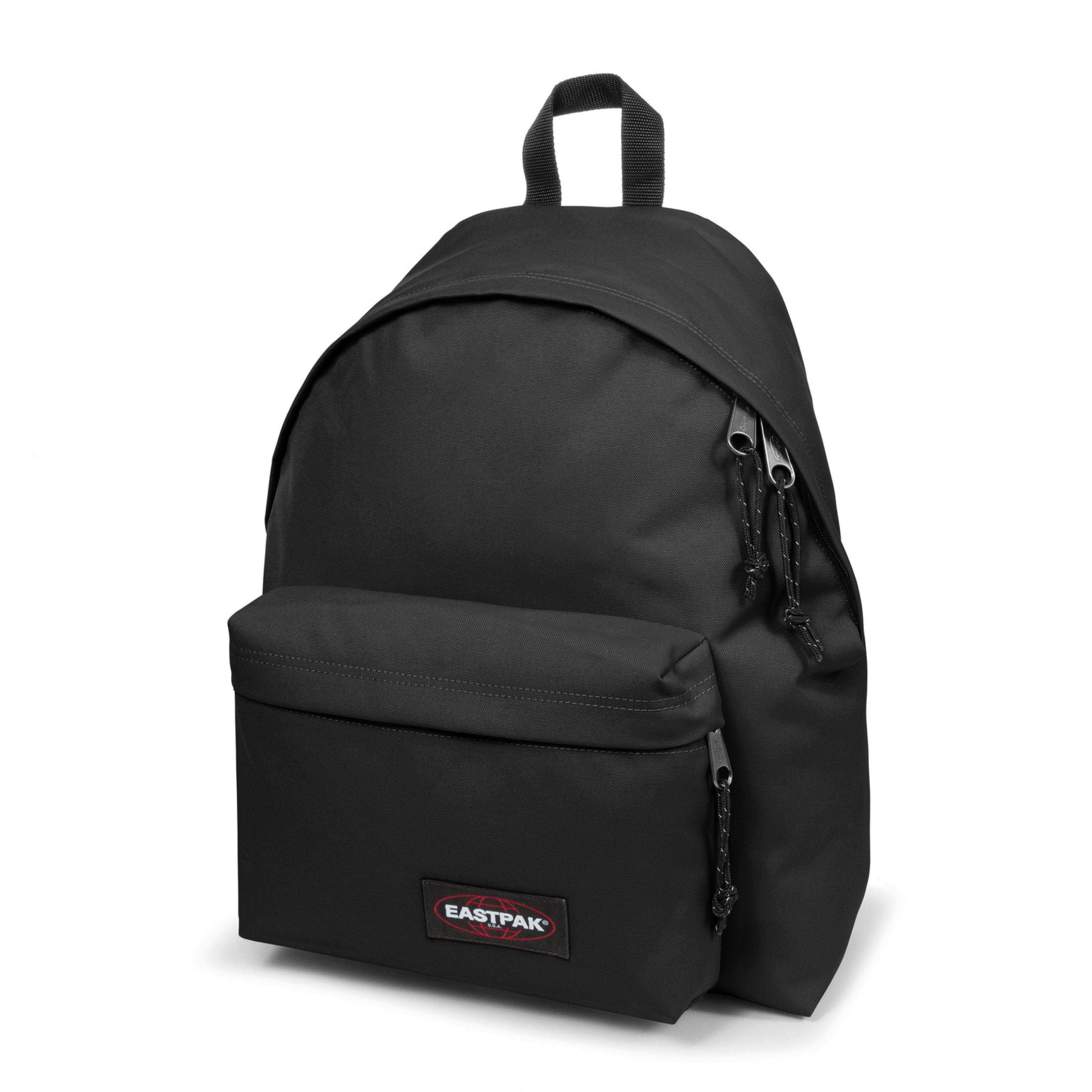 PADDED PAK'R