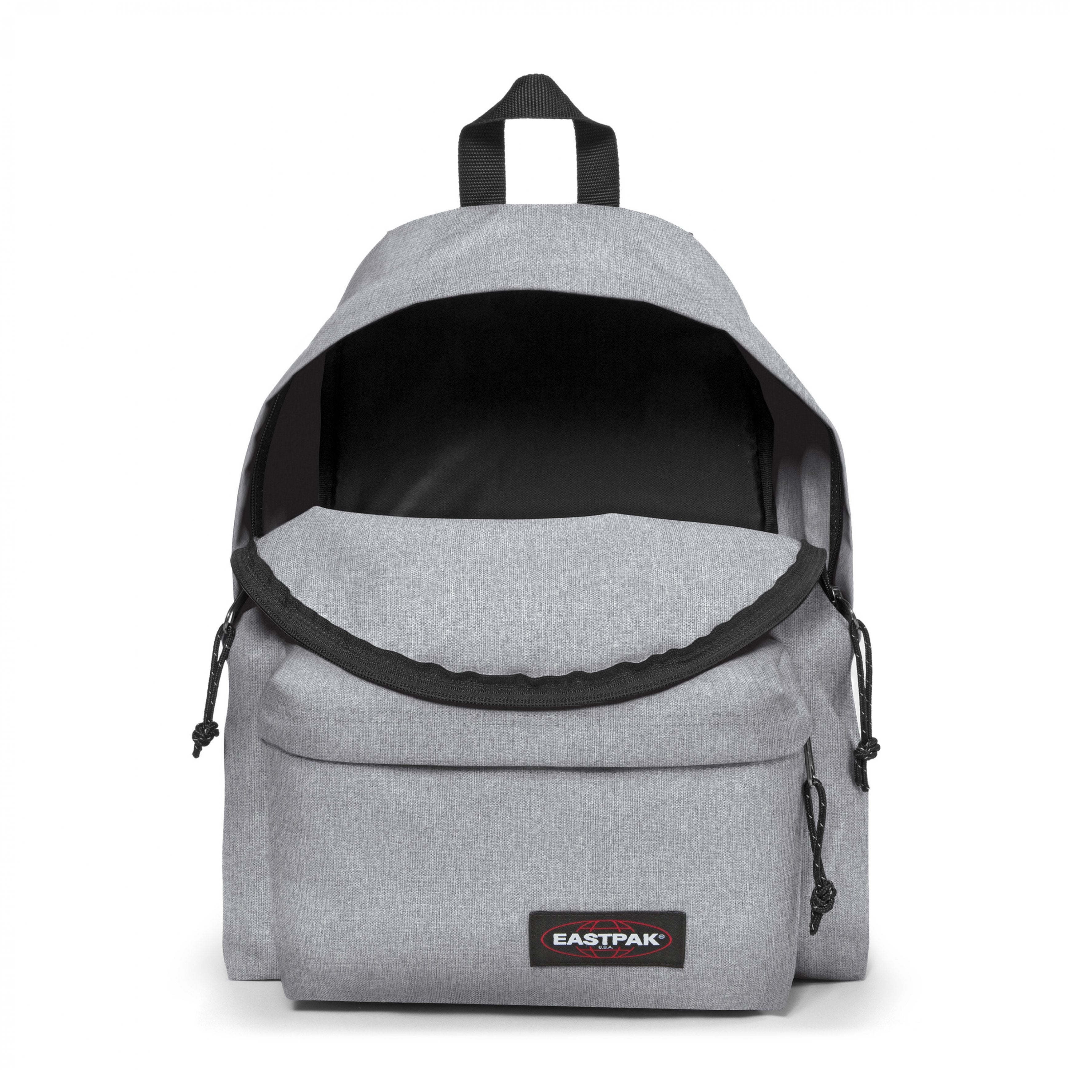 PADDED PAK'R