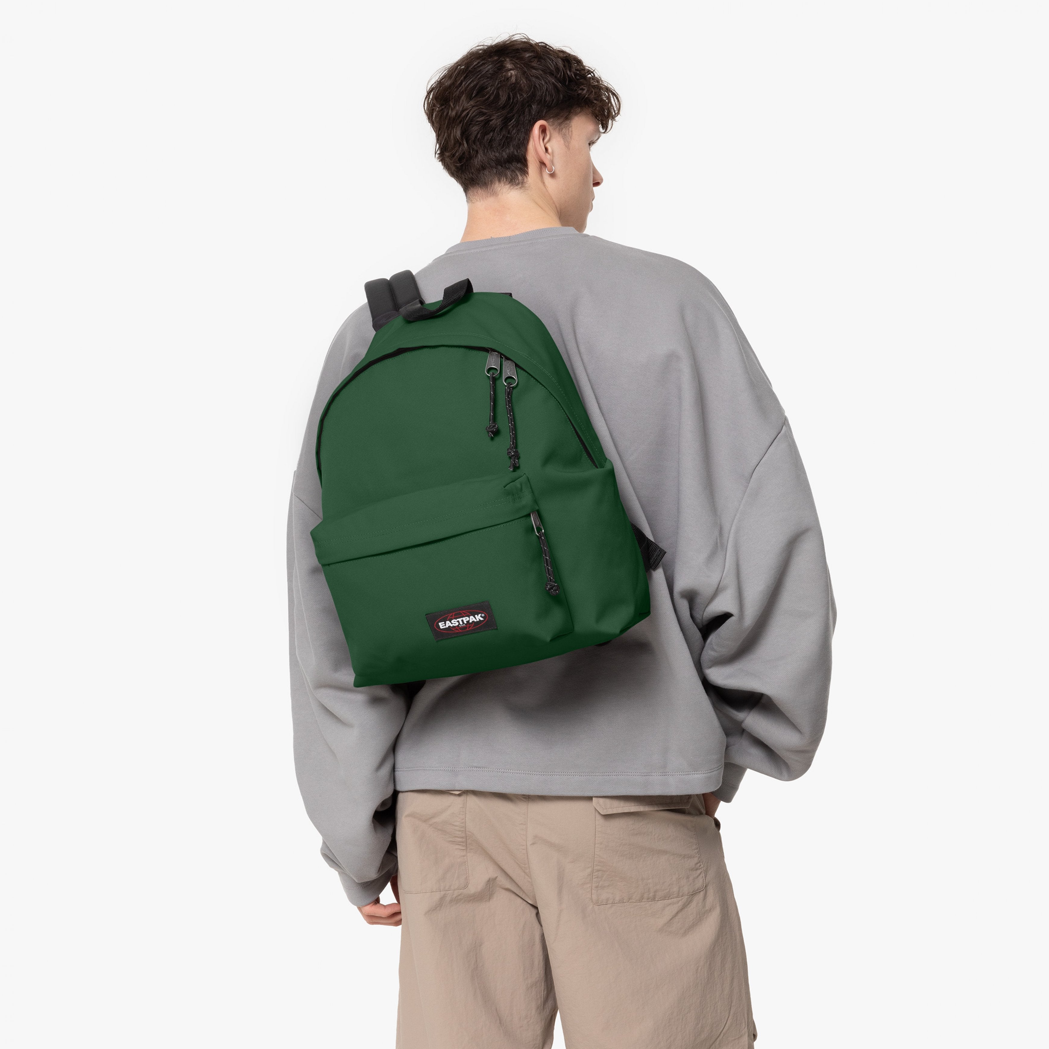 PADDED PAK'R