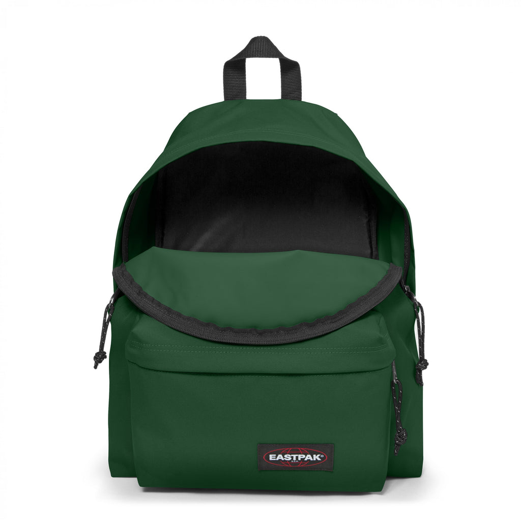 PADDED PAK'R