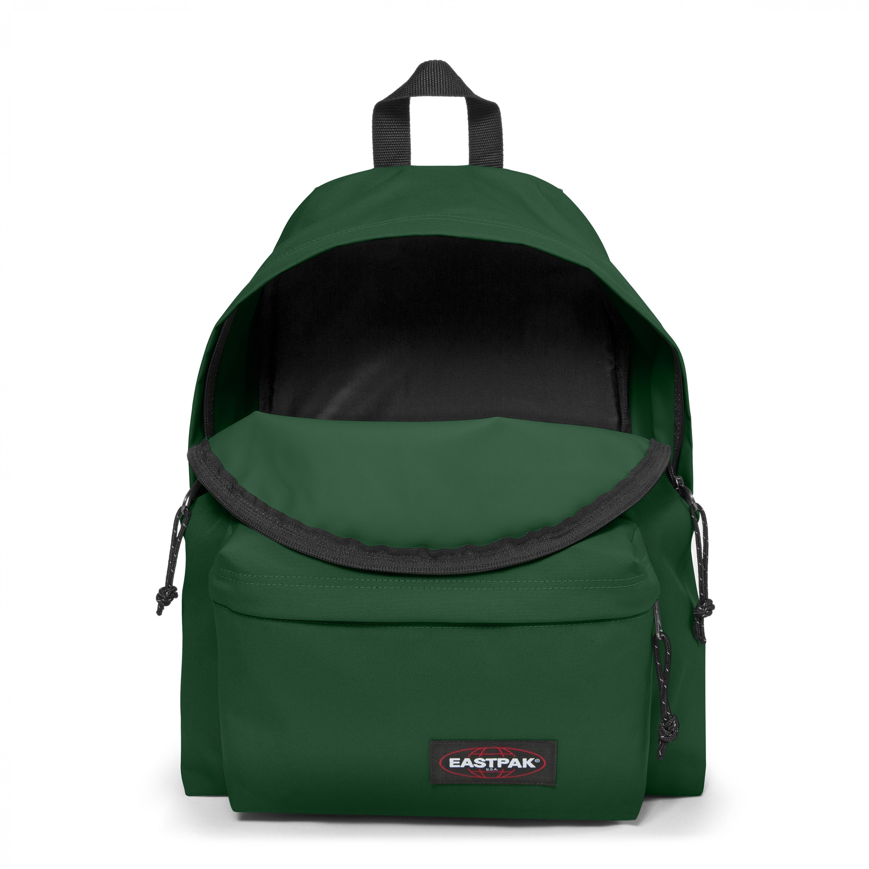 PADDED PAK'R