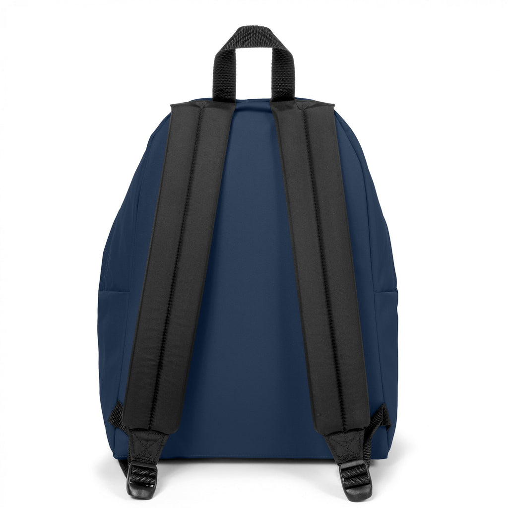 PADDED PAK'R