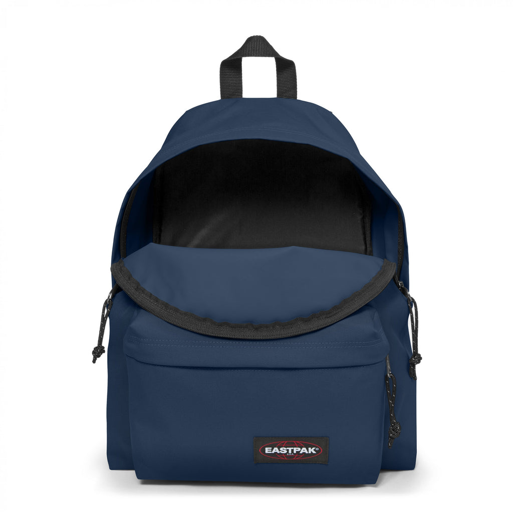 PADDED PAK'R