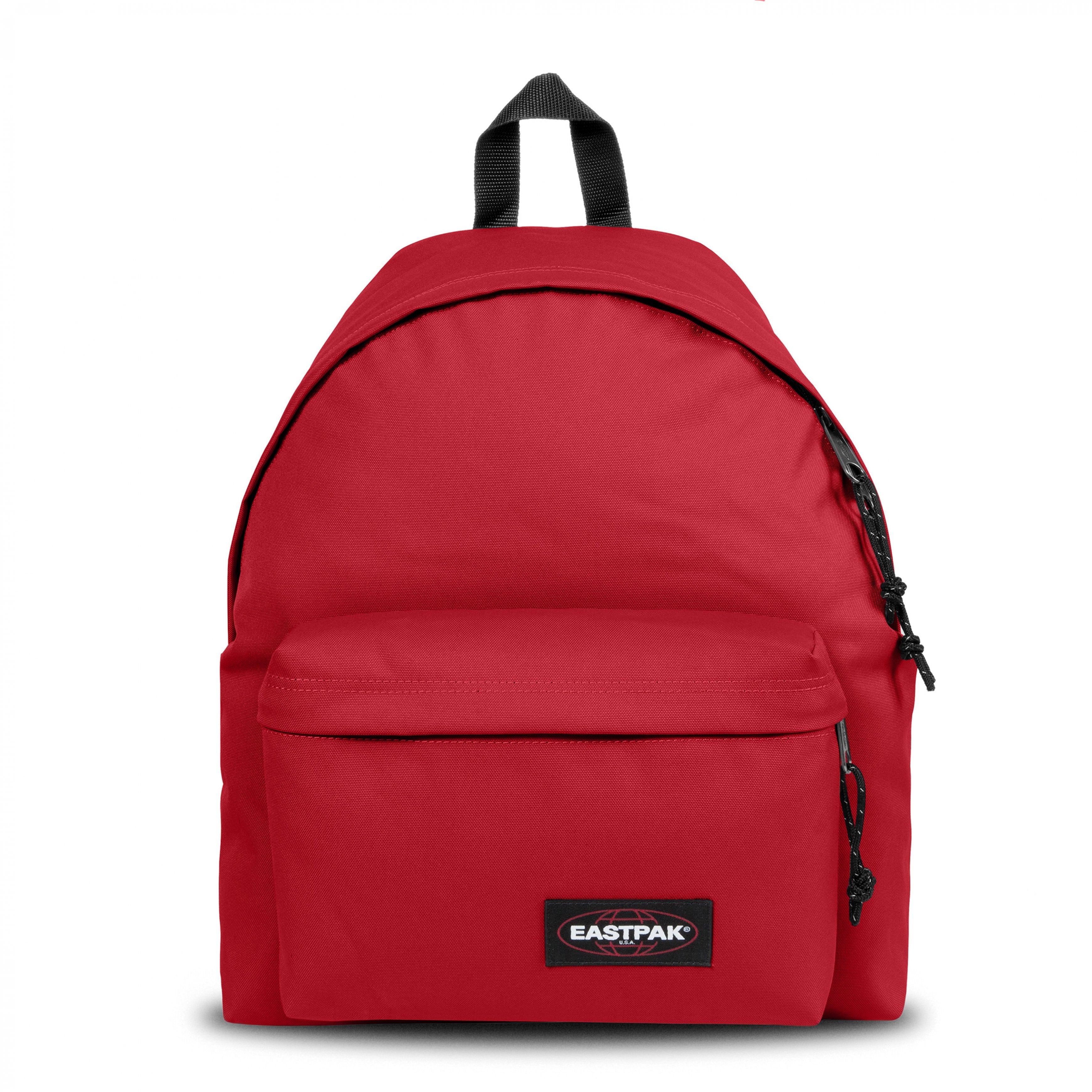 PADDED PAK'R
