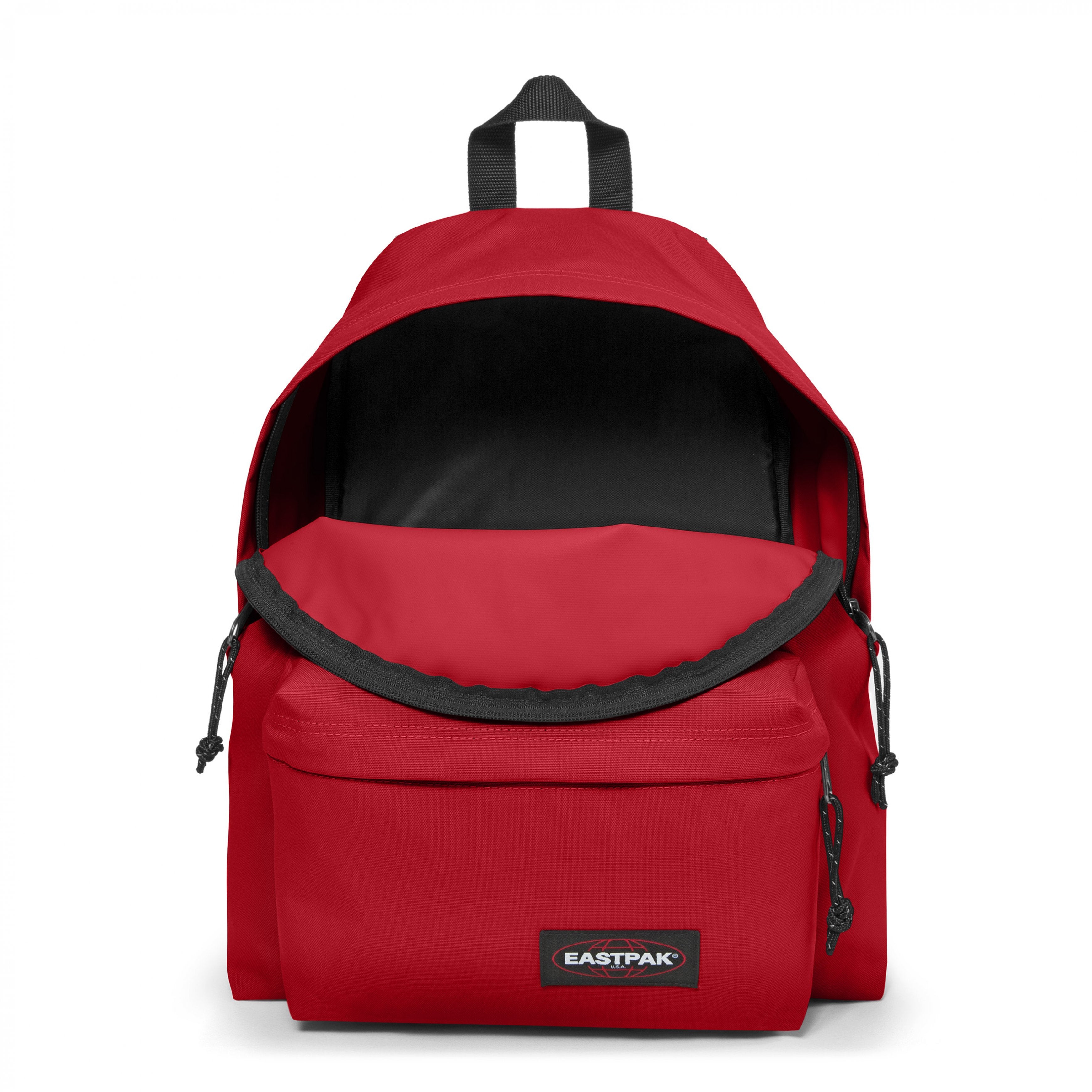 PADDED PAK'R