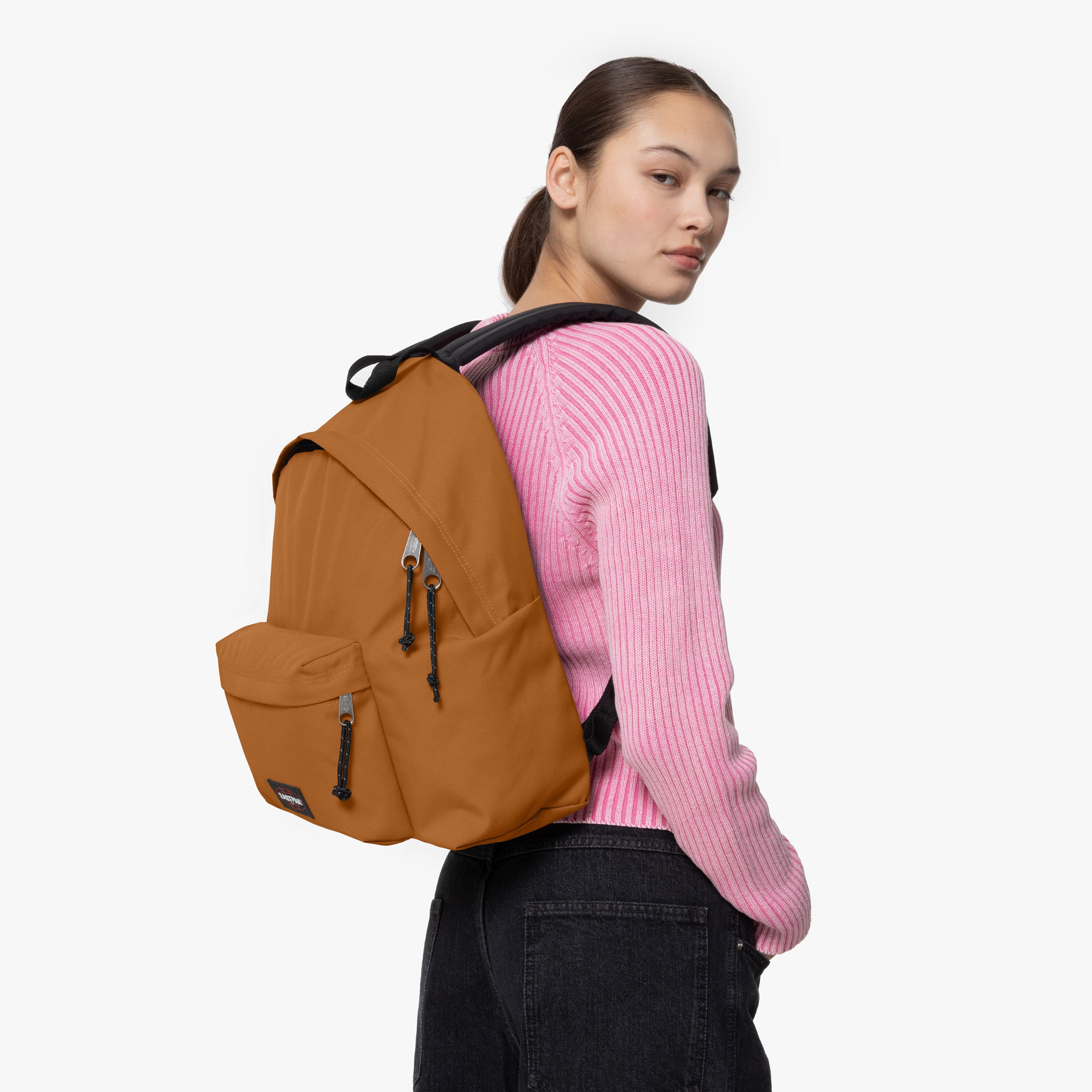 PADDED PAK'R