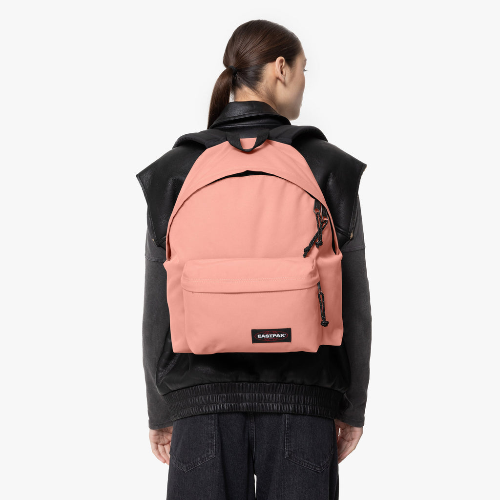 PADDED PAK'R