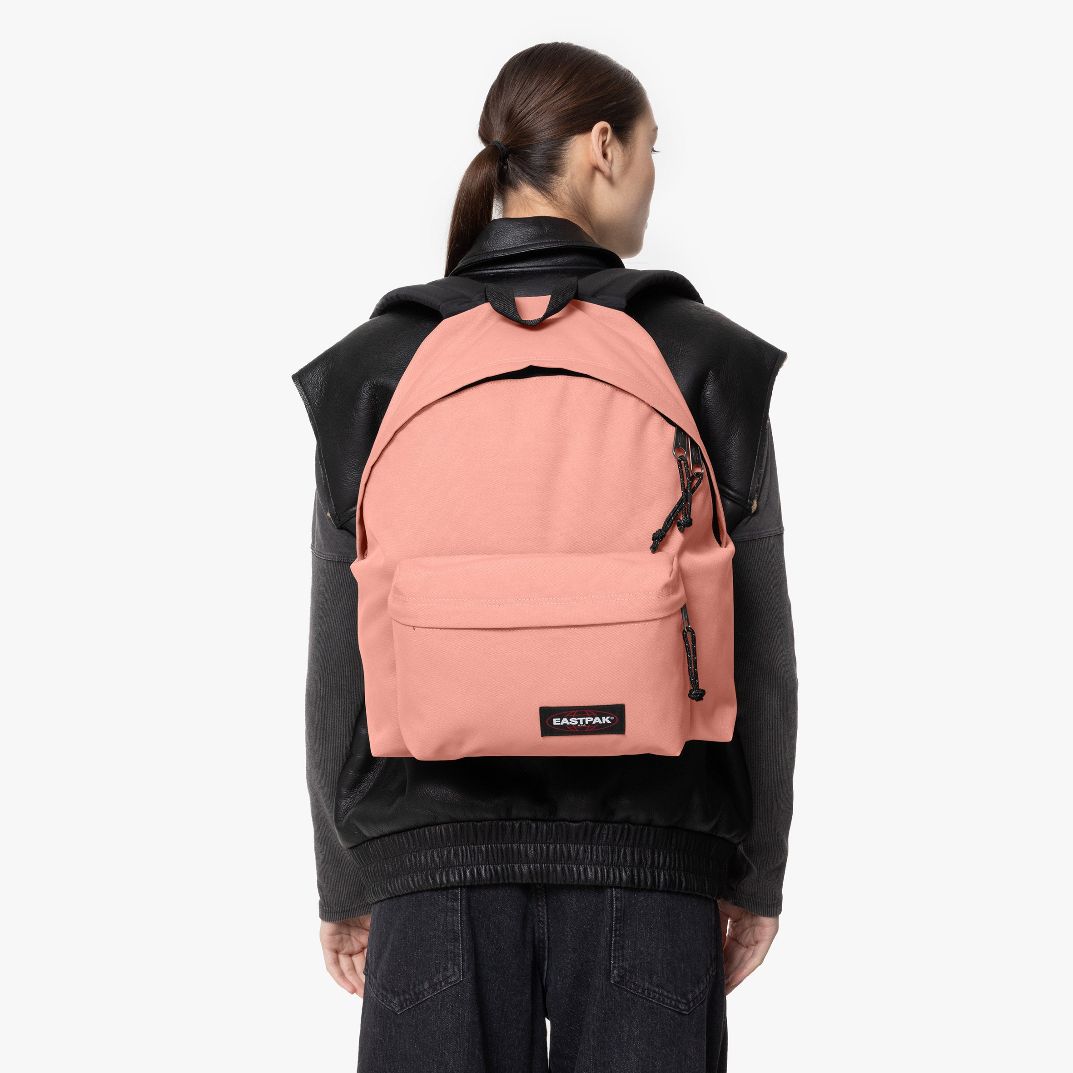 PADDED PAK'R