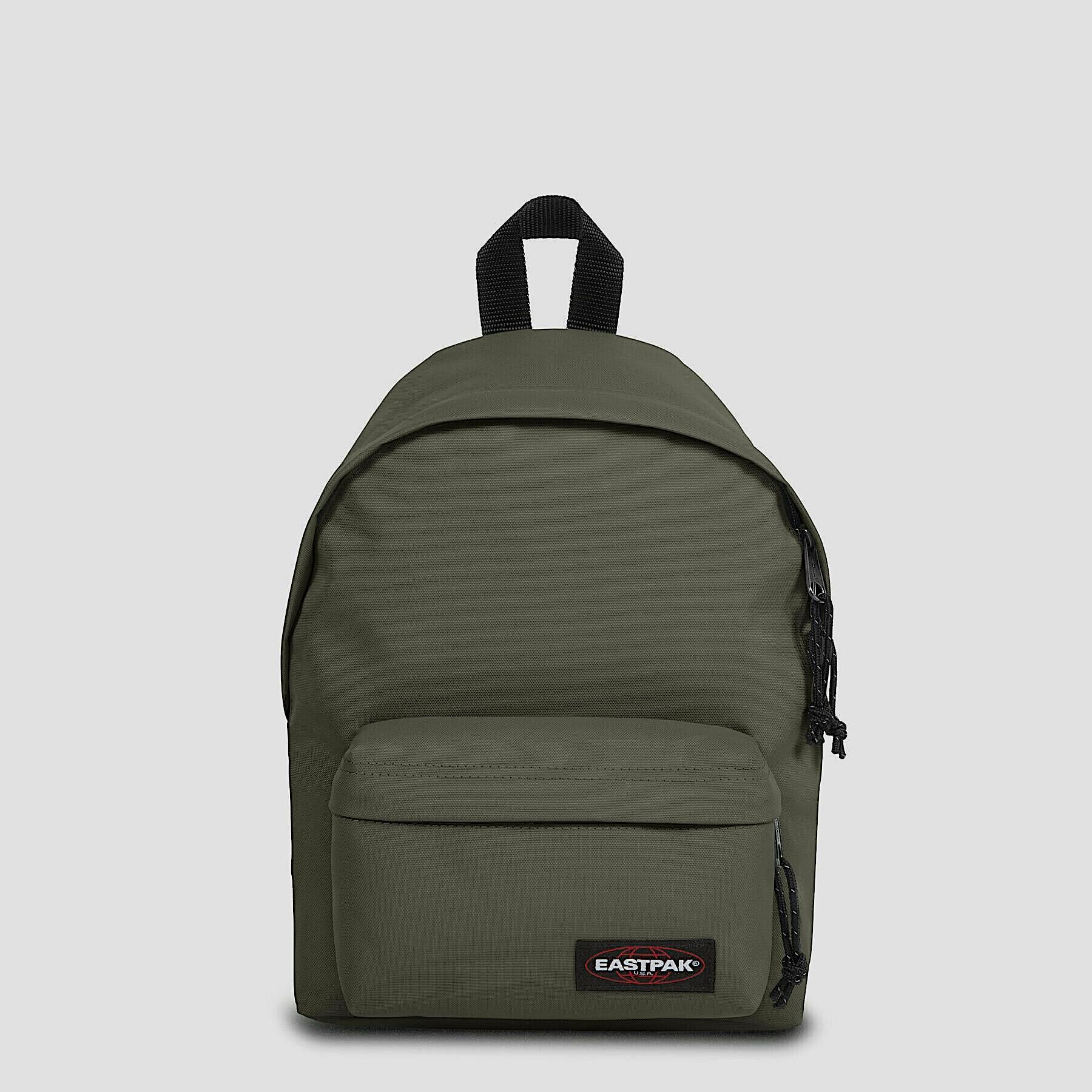 PADDED PAK'R