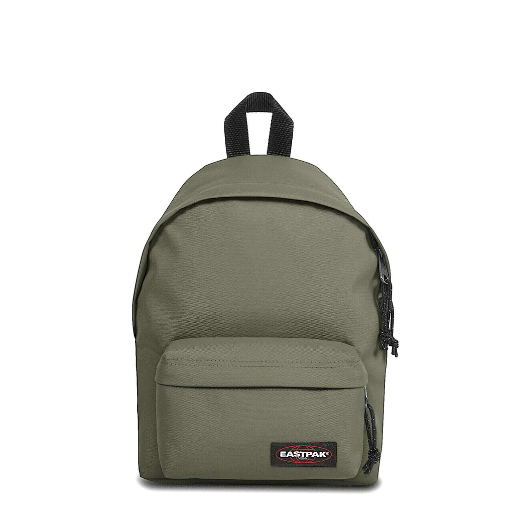 PADDED PAK'R