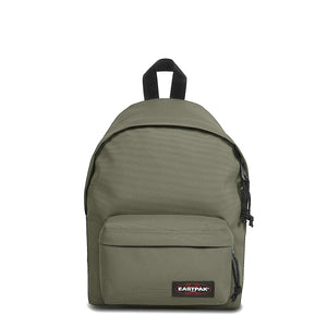 PADDED PAK'R