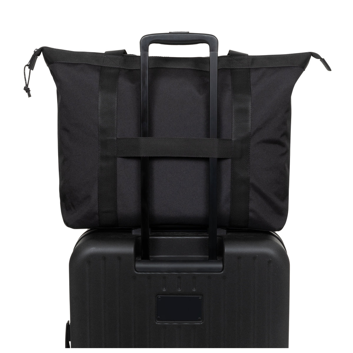 EASTPAK TRAVEL TOTE Keith Haring Hart Bevásárlótáska EK0A5BLS6Z61 - 5