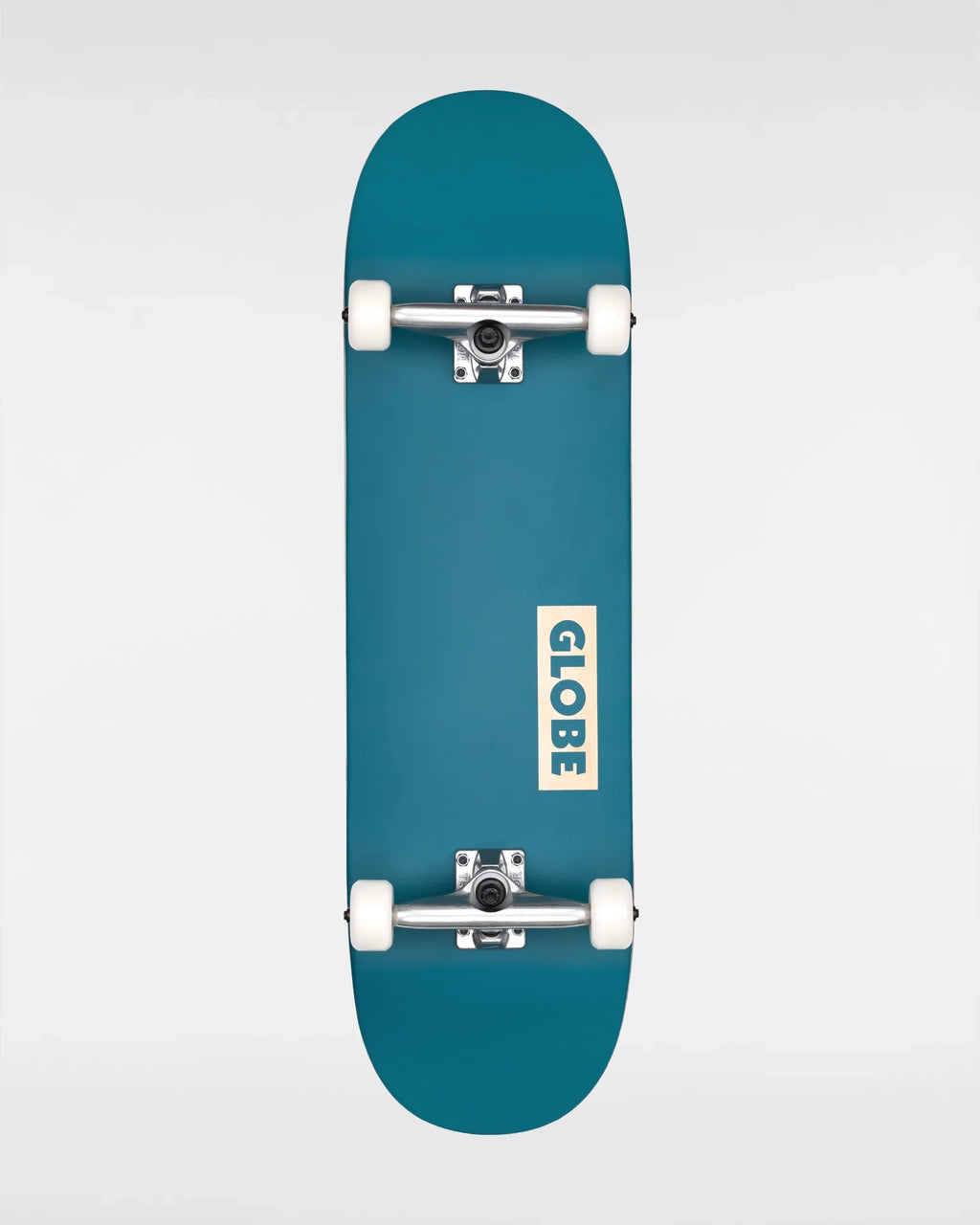 GLOBE Goodstock Dark Teal Gördeszka 10525351-DRKTL - 1