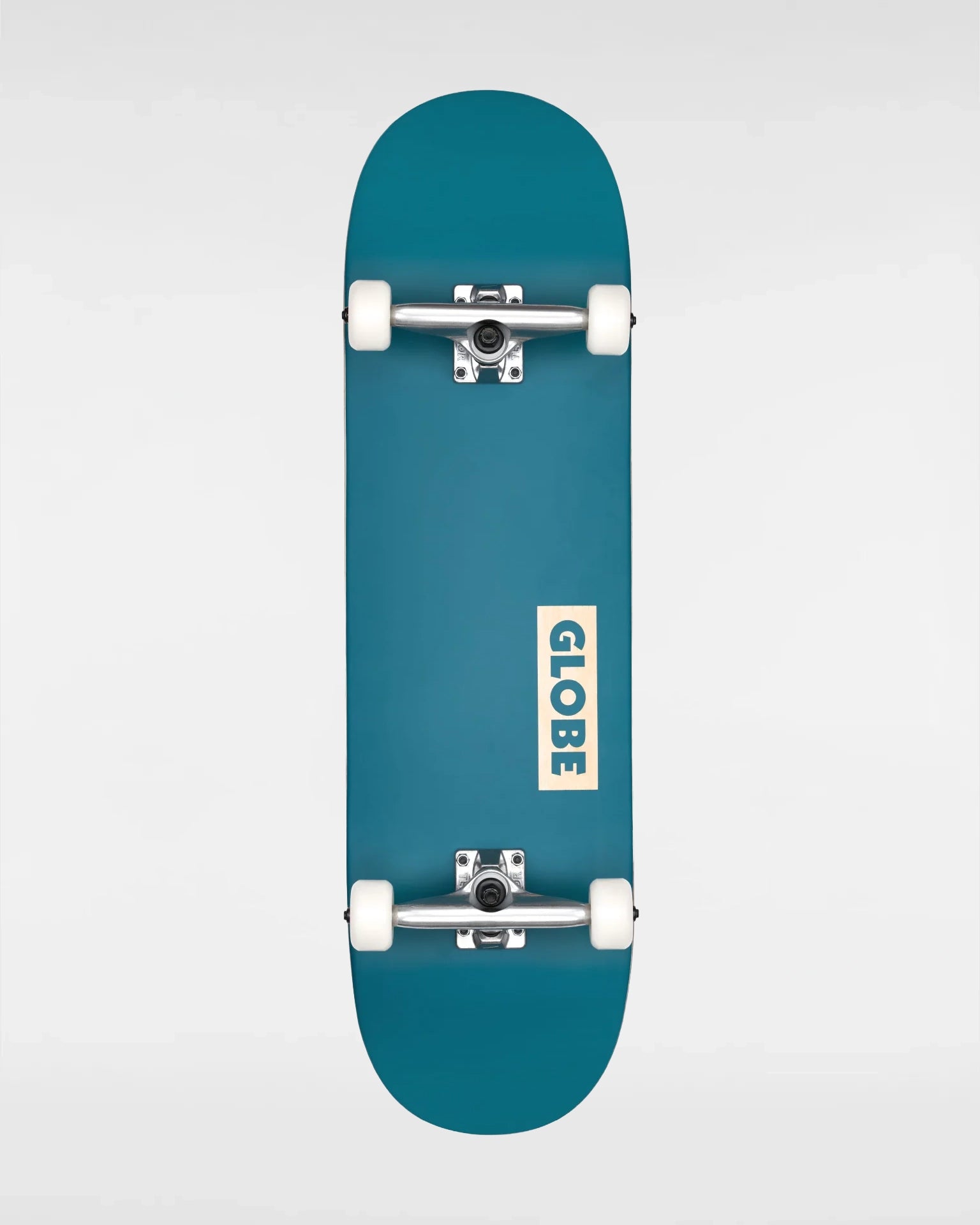 GLOBE Goodstock Dark Teal Gördeszka 10525351-DRKTL - 1