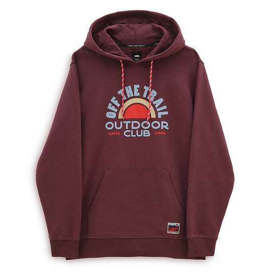 VANS OUTDOOR CLUB PO