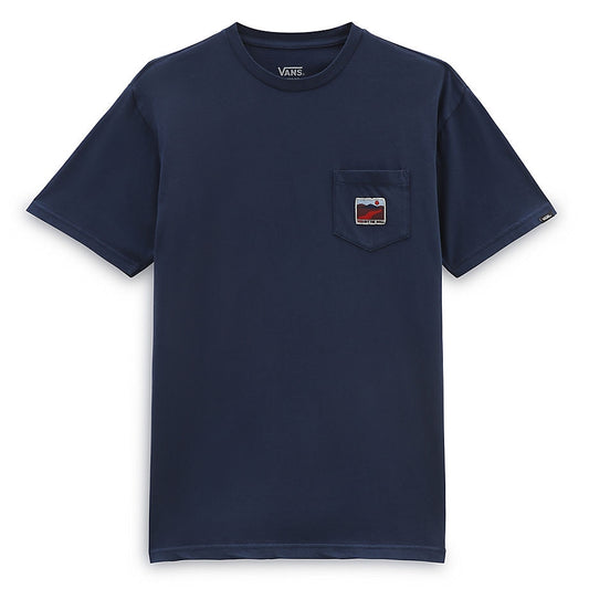 OUTDOOR CLUB SS TEE II