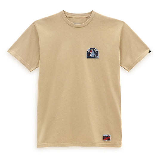 OUTDOOR CLUB SS TEE III