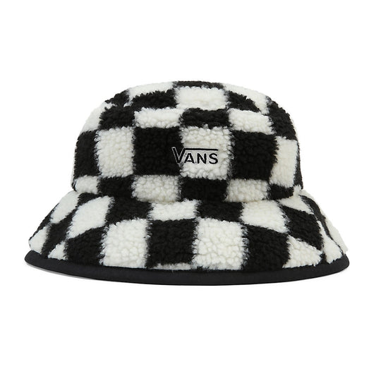 WINTEREST BUCKET HAT