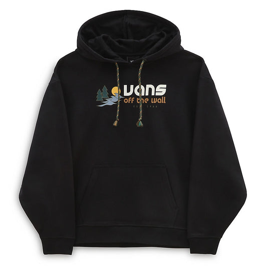 COASTAL PO HOODIE