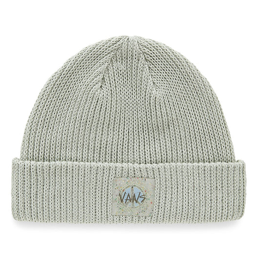 EARTH PEACE VANS BEANIE