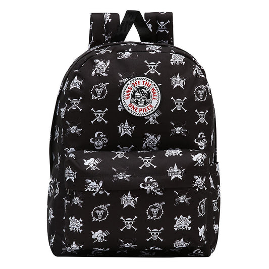 ONE PIECE OLD SKOOL IIII BACKPACK