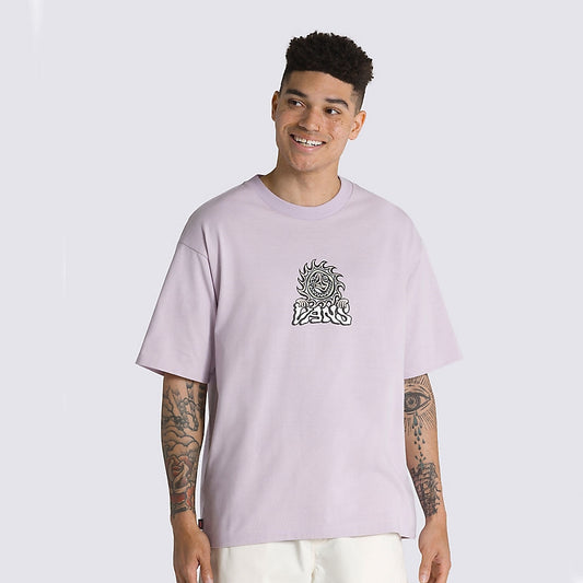 OFF THE WALL SKATE CLASSICS SS TEE