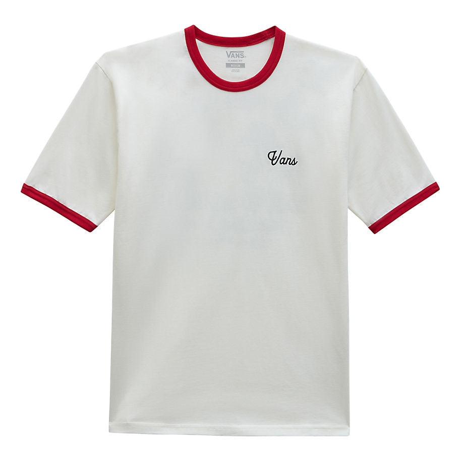 PARTS AND SERVICE SS TEE