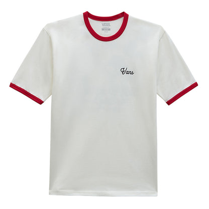 PARTS AND SERVICE SS TEE