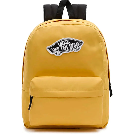 VANS OLD SKOOL CLASSIC BACKPACK yarrow 1