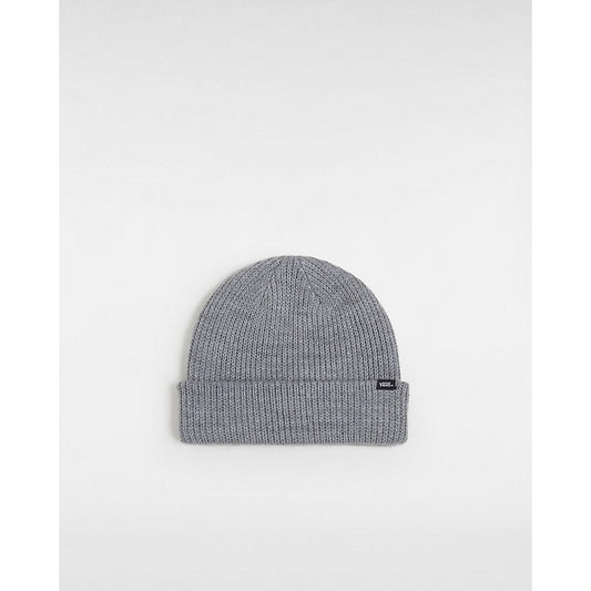 VANS CORE BASICS BEANIE heather grey 1