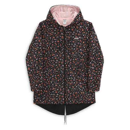 MERCY REVERSIBLE PARKA