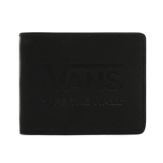 VANS LOGO WALLET