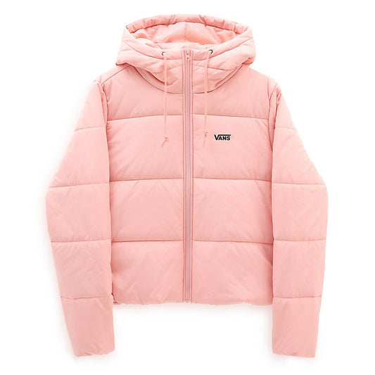 VANS SHORT PUFFER 2