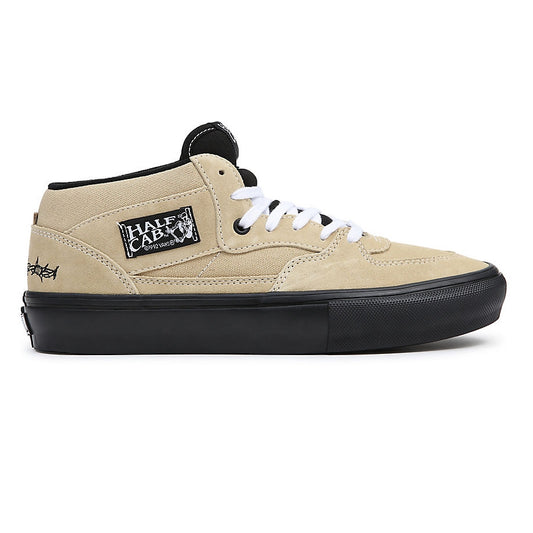 Skate Half Cab