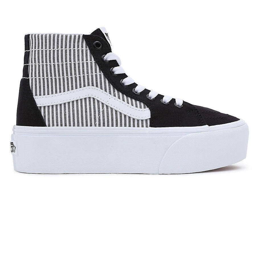 SK8-Hi Tapered Stackform