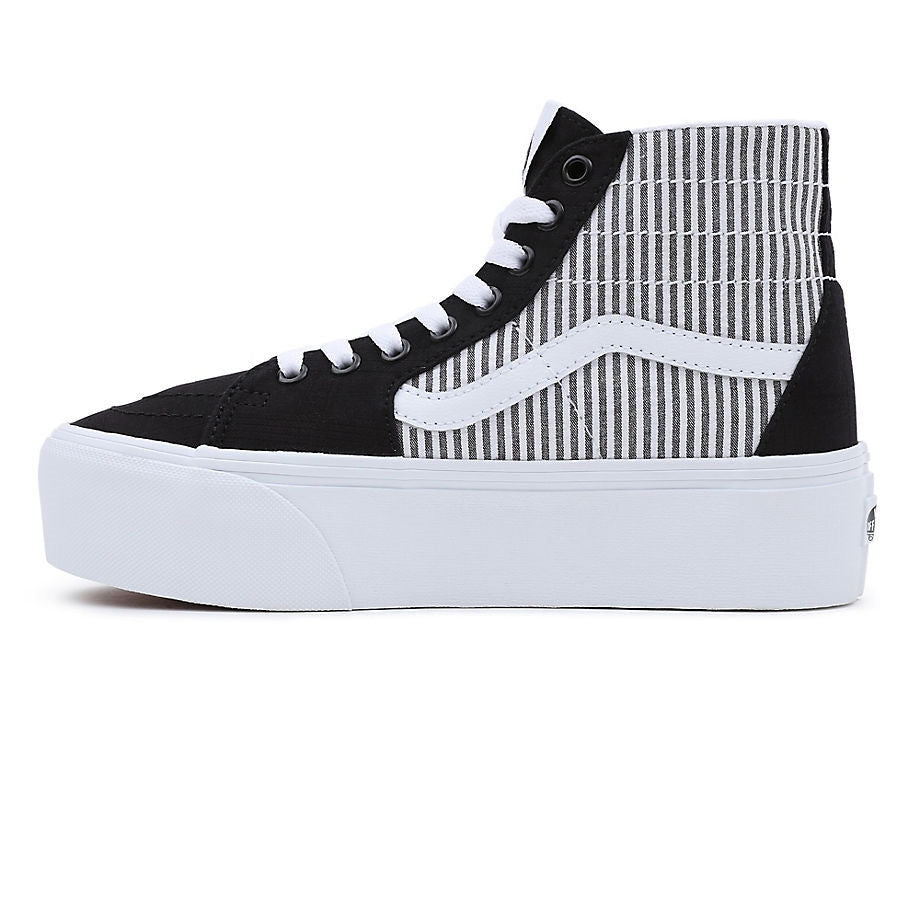 SK8-Hi Tapered Stackform