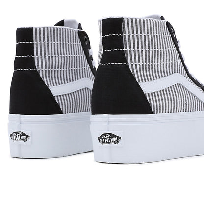 SK8-Hi Tapered Stackform