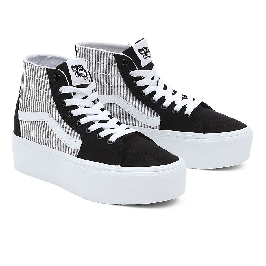 SK8-Hi Tapered Stackform