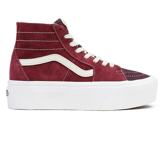 SK8-Hi Tapered Stackform