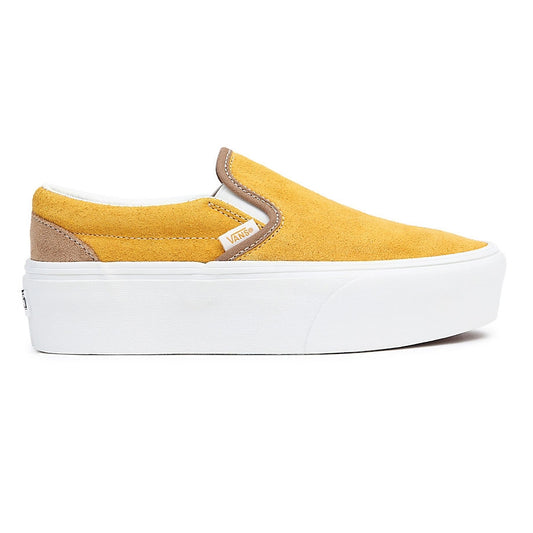 Classic Slip-On Stackform