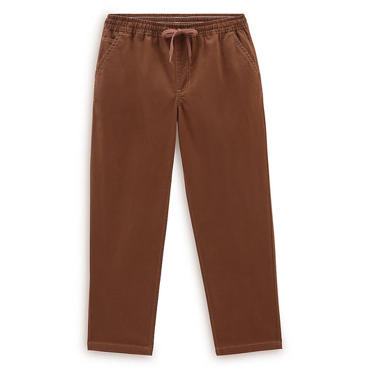 RANGE RELAXED PANT