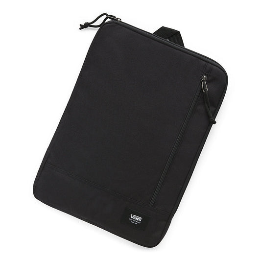 VANS VANS PADDED LAPTOP SLEEVE black 1