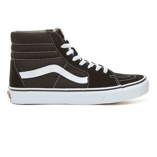 Vans Sk8-Hi Black 1