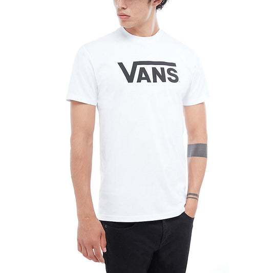 VANS VANS CLASSIC white/black 1