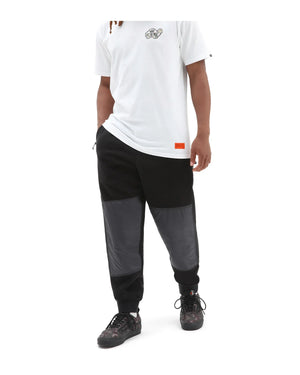 RAEBURN RELAXED FLEECE